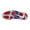 New Nike Little Posite One Metallic Red 2023 GS FJ1258-600