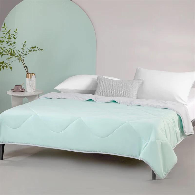 

Mercury Home Textiles Printed Summer Quilt