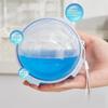 Portable Onion Storage Container Reusable Durable Lid Stackable Food Grade for Home Kitchen Pantry Vegetable Storage