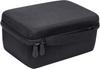 Aenllosi Storage Case Compatible with SHURE SM7dB Dynamic Microphones /SM7B /MV7 (Case Only)