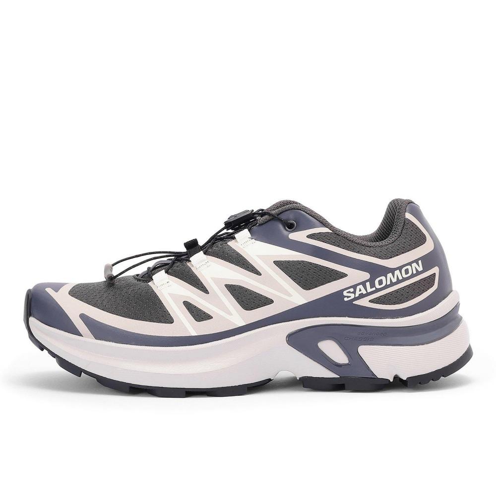 Salomon Xt Evr W L49143200 Nine Iron Ashes 225