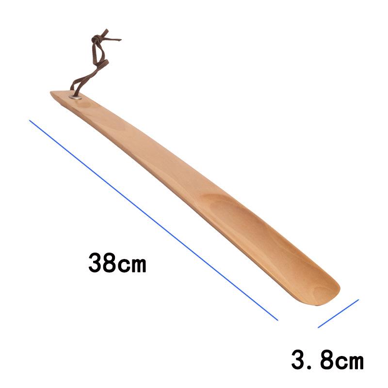 Five-Star Hotel Solid Wood Wide-Shoulder Non-Slip Hangers with Anti-Slip Clips