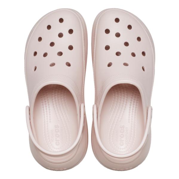 Crocs Unisex Crush Clog 207521 6ur Crocs Sandals Slippers Gibbitz Daily...