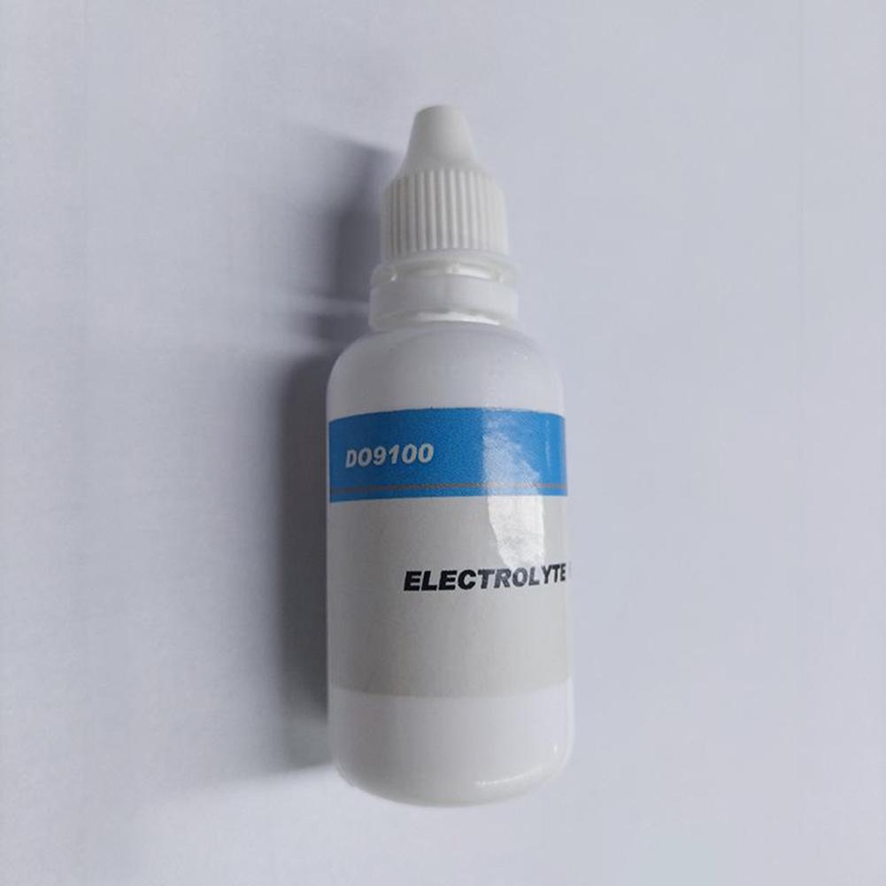 DO9100 Electrode Filler Glass Buffer 40G Buffer Solution
