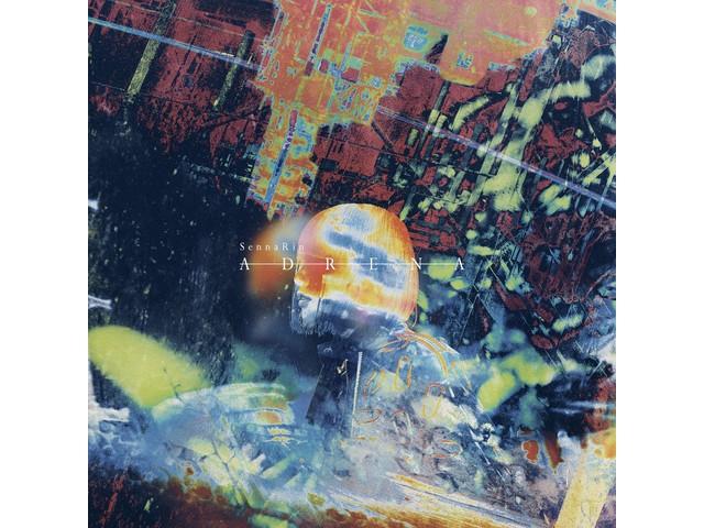 

CD+Blu-ray ADRENA First Press Limited Edition SennaRin VVCL-2473 Hiroyuki Sawano