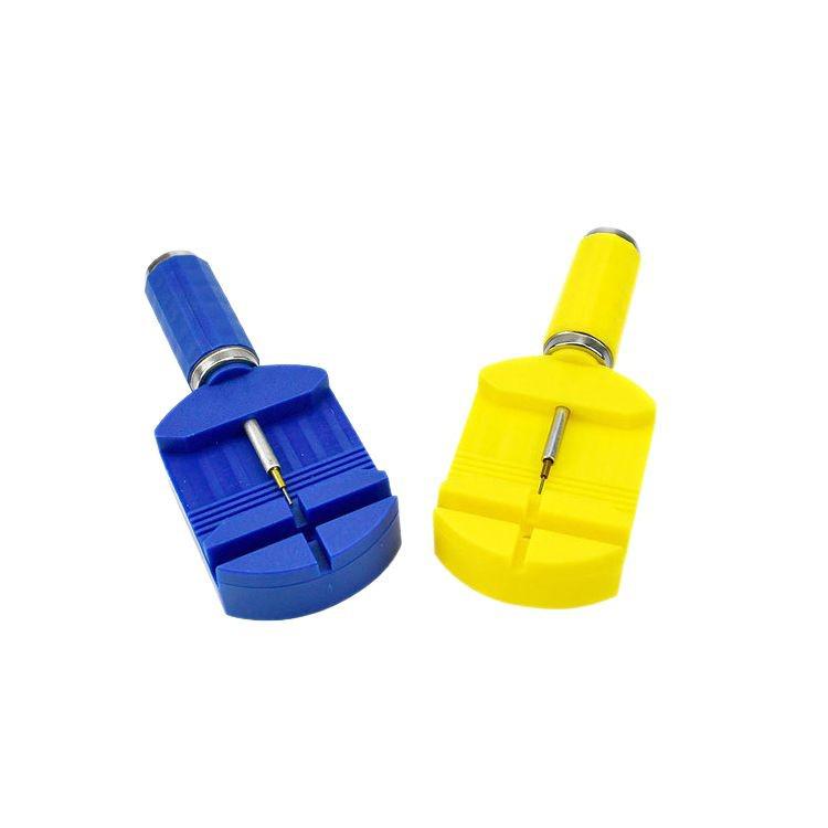 Steel Watch Band Remover & Adjuster Tool for Mechanical Watch Repair