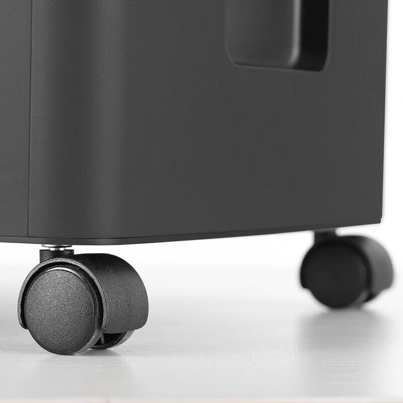 Aurora AS0515CD Office Paper Shredder CN plug (adapter included)