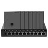 Ruijie Whole-Home WiFi 7 System - High-Performance Mesh Kit (CN Version)