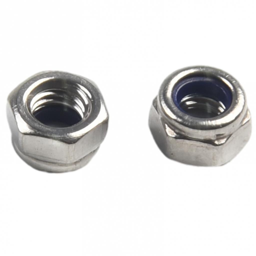 6pcs Grinding Head Chainsaw Sharpener Cylindrical Burr Silver