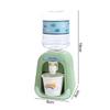 Play Toy Simulation Water Dispenser Water Juice Milk Mini Water Dispenser Drinking Fountain Toy