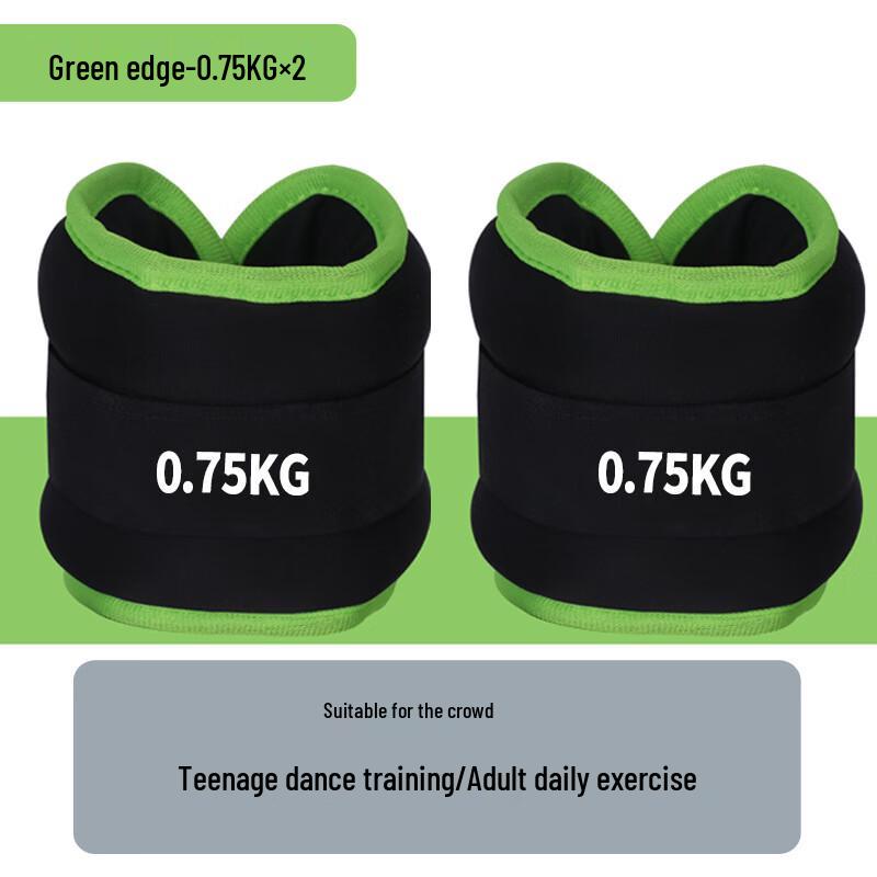 WEZHO Weighted Sandbags for Running & Fitness