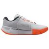 Nike Zoom GP Challenge Pro Premium HC NYC Tournament Pack Men Sneakers Grey Pure-Platinum Hyper-Crimson FQ7728-001