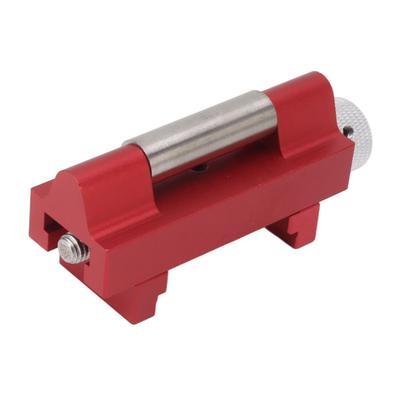 Honing Guide Tool Red Chisel Sharpening Jig Tool for Woodworking Chisels Planer Blades 0?2.55