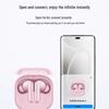 HONOR Earbuds S TWS Active Noise Cancelling Earbuds
