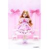 Sukienka Licca-chan LW-10 Cherish w kolorze różowym