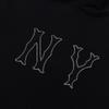 MLB Unisex Hooded Pullover Sweatshirt