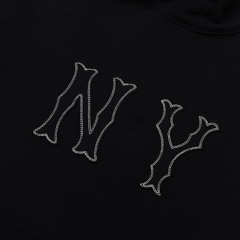 MLB Unisex Hooded Pullover Sweatshirt