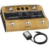 ZOOM (Zoom) AC-3 Acoustic Guitar Effects Pedal [Domestic Genuine Product/3 Year Extended Warranty...