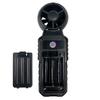 Easy to Carry Wind Tester with Accurate Wind Measurement LCD Screen Immediate Values Wide Scale for Outdoor Use