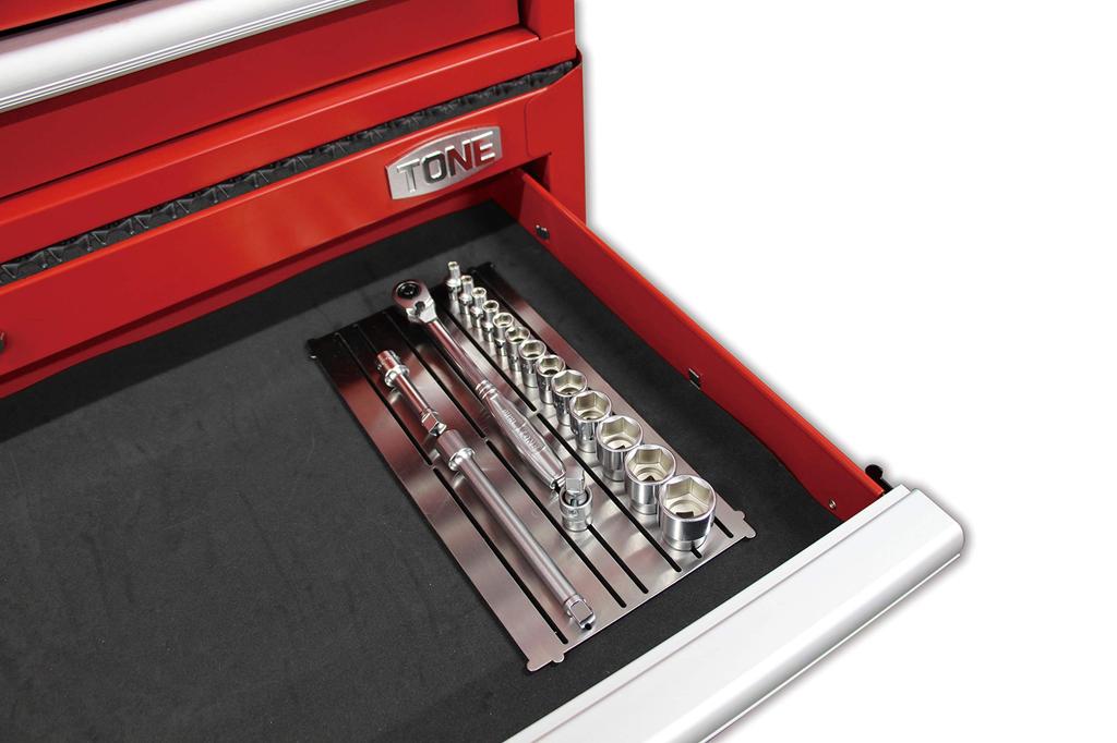 TONE Magnetický panel na nářadí SA-MGP