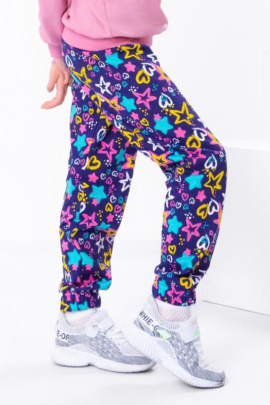 Dívčí stylové kalhoty – Pohodlný střih & Prémiové materiály, Polosezónní, 6155-024-5 HC