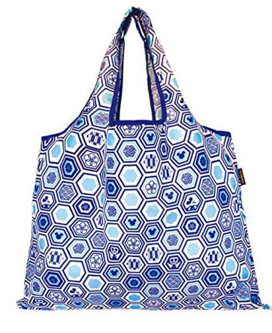 

Сумка-шоппер Disney «Степной суслик», двухсторонняя, экологичная, расцветка «черепаховый панцирь», Микки Маус, Ш53 х В40см