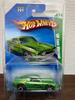 Hot Wheels Treasure Hunt 69 Ford Mustang