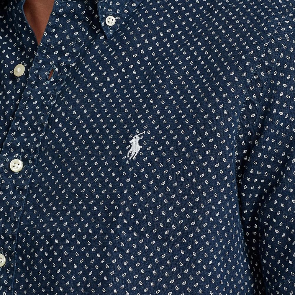 Polo Ralph Lauren Shirt Men's Multicolor MNPOWOV1N820314-