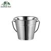 Shunhualang SHL Outdoor Stainless Steel Ice Bucket