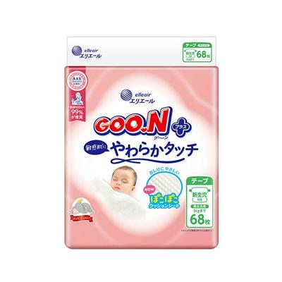 Pleny a pomůcky pro přebalování – Plenky