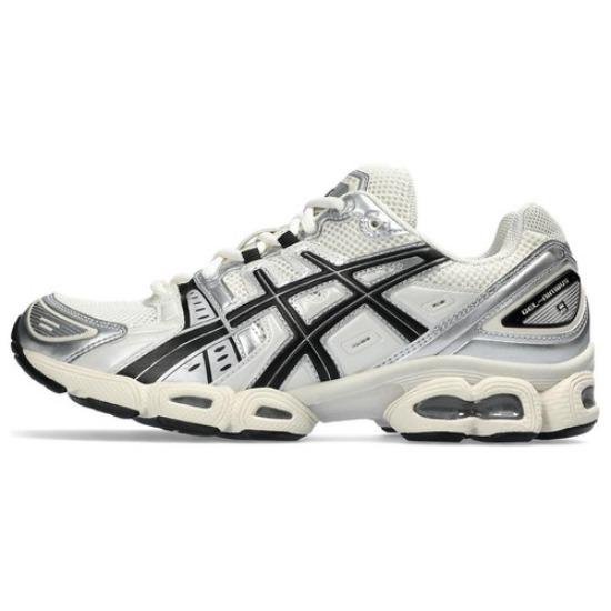 

ASICS Gel Nimbus 9 Cream Black - 1201A424-105 EU 36 слонова кістка