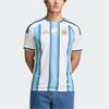 adidas Argentina 26 Home Jersey White/Icey Blue/Light Blue Men Tops JM8396
