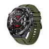 Cinturino Ufficiale Adatto per Huawei Watch Ultimate 2 Cinturino Sportivo Traspirante in Silicone per Huawei Watch 5/GT5pro 42mm GT5 GT4 41mm