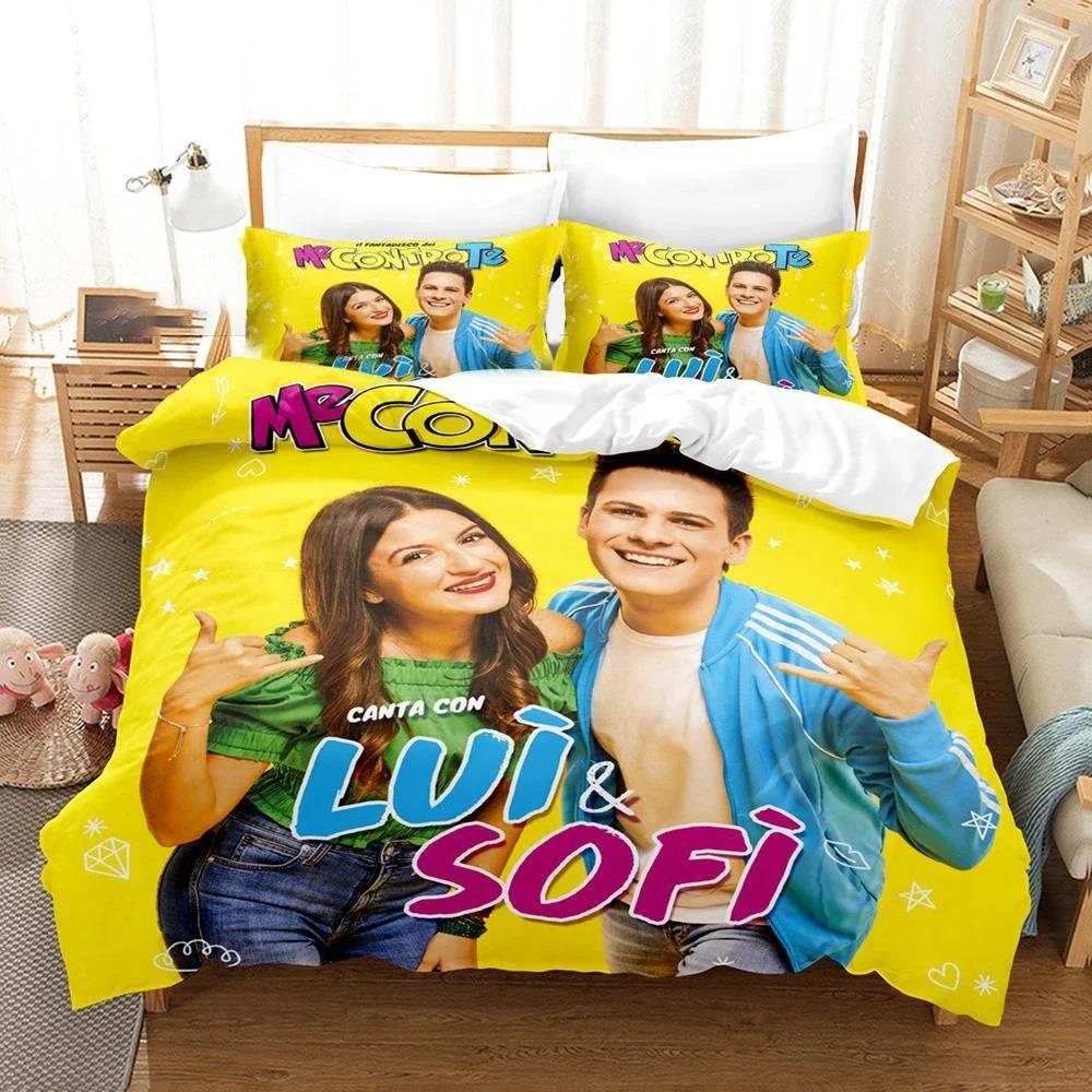 3pcs Vibrant African Girl Duvet Cover Set Ultra Soft Cozy and Breathable Bedding for Bedroom 1pc Duvet Cover and 2pc Pillowcases