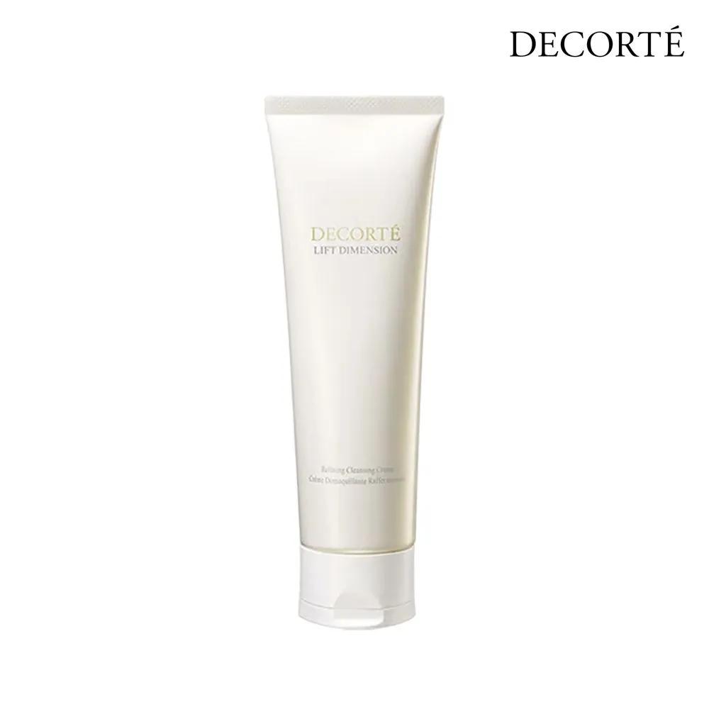 Decorte Cosmetics Lift Dimension Refining Cleansing Cream