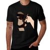 Feet Worship TShirt Minimal Art Print TShirt