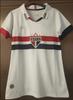 Argentina Brasile Parigi Inghilterra maglia da calcio da club versione tailandese maglia da calcio da donna slim-fit