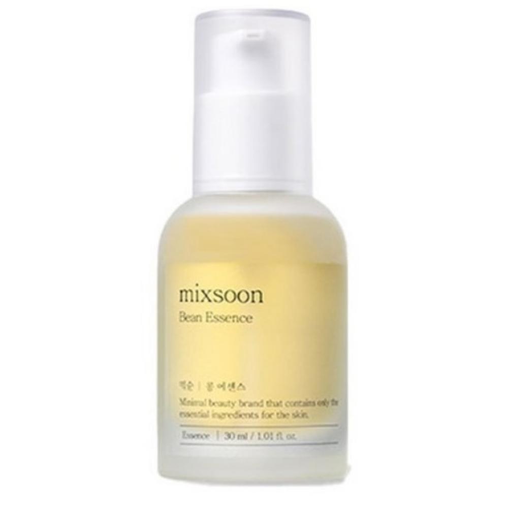 

Mixsoon Soy Essence 30ml – Brightening & Hydrating Face Serum