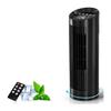 Tower Fan Electric Fan [2026 Summer Model, AI Automatic Wind, 4 Levels of Air Flow] No Blades, Tower Fan, Vertical Type, Slim Fan, DC Motor, Quiet,
