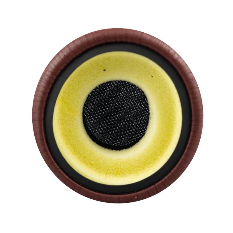 Replacement Ear Pad for Evolve 65/40/30/20 Over Ear Headphones Soft and Breathable Foam Ear Cushions Ear Cover Earmuff