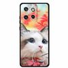 For Motorola Edge 60 Neo Case Protective Black Silicone Soft Phone Case For Motorola Edge 60 Neo 5G Back Cover Cases 6.36" Coque