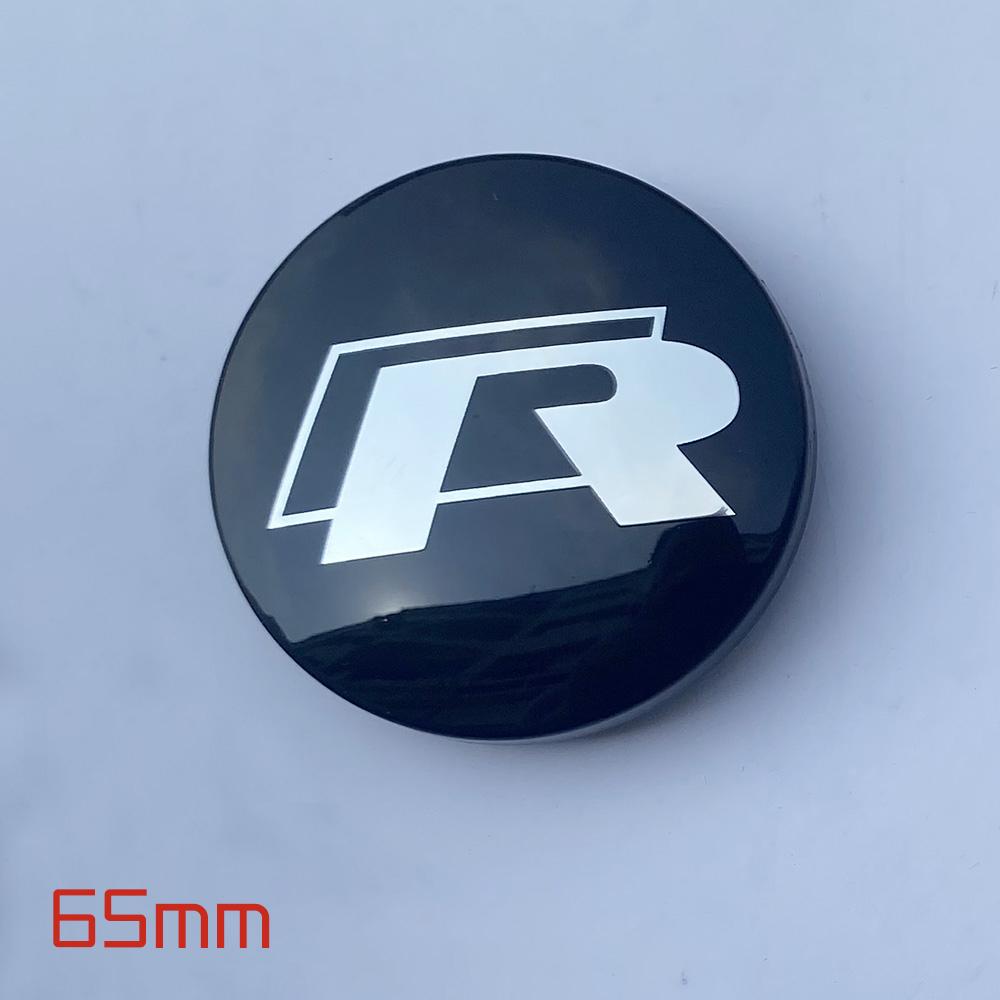

2026 Hot For VOLKSWAGEN VW 1PC 56mm 60mm 65mm Car Wheel Center Cap Hubcap Cover for VW Volkswagen Jetta Tiguan Passat Golf Lavid