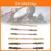 Premium 30cm Black Myth Wukong Action Figure With Metallic Alloy And Beautiful Colors