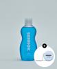 Sennok Blue Wave Body Oil 120ml+ Gift Solid Perfume Key Ring