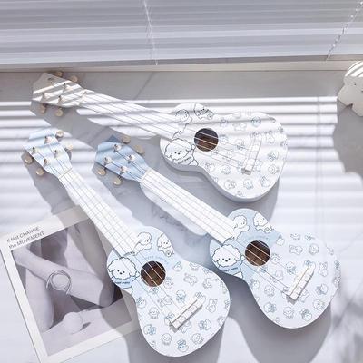 Chitarre, ukulele, mandolini – Ukulele