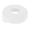 Pet Cover Silicone Protective Anti-Lost Case for Cat Collar Compatible Sleek 3.50X3.50X1.00CM 1Set