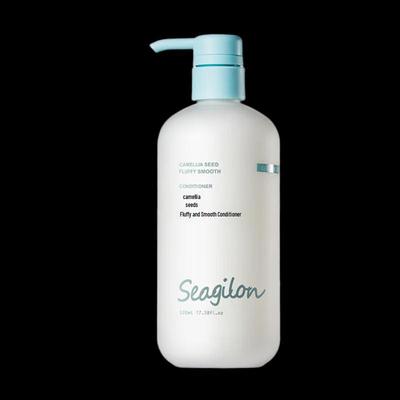 Seagilon Camellia Seed Volumizing & Smoothing Hair Conditioner