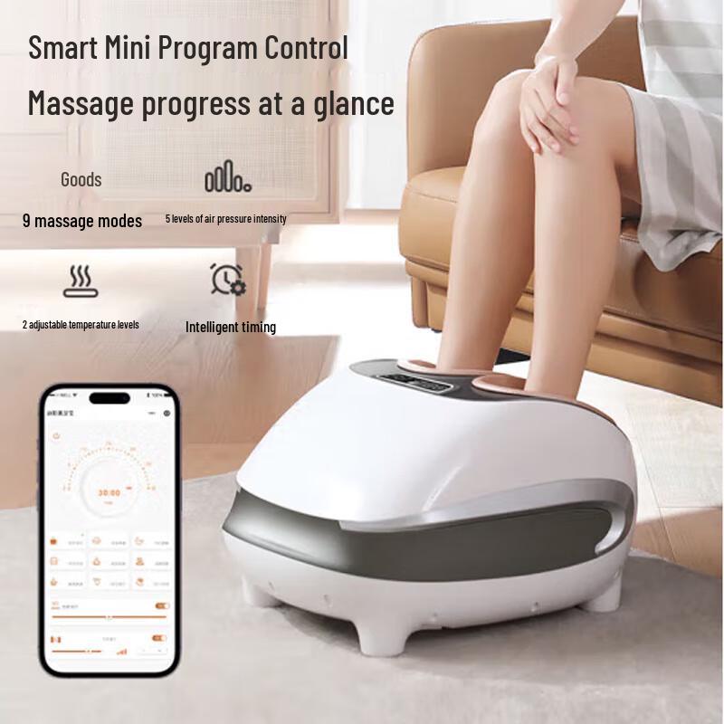 Desleep F19Pro Foot Massager