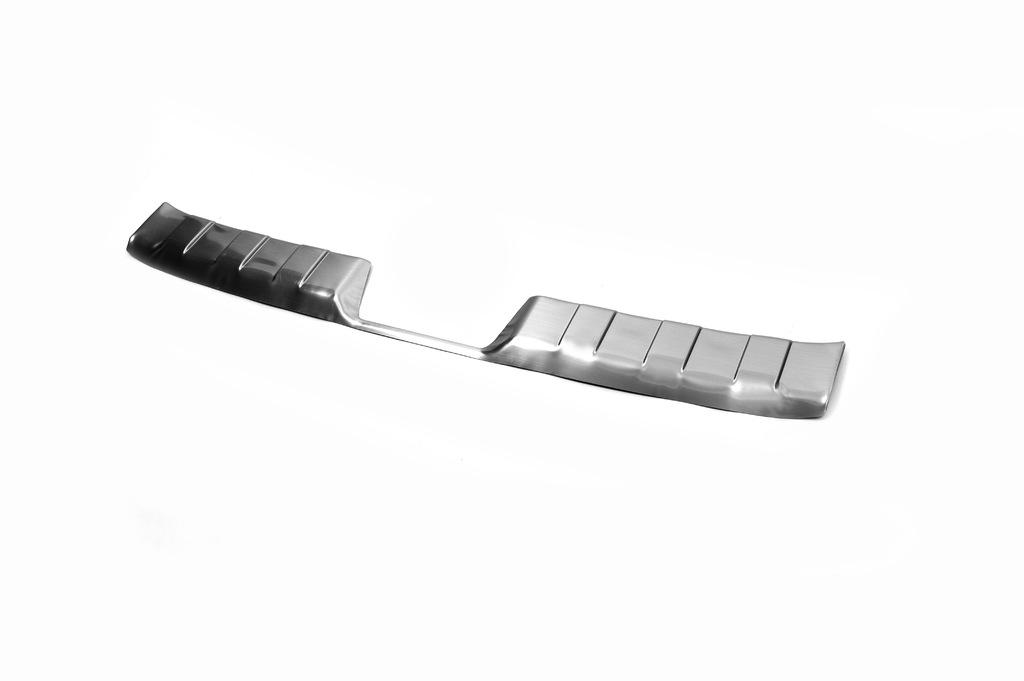 Ladekantenschutz 2007-2010 (rostfreier Stahl) für Nissan X-trail T31