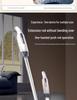Cordless Multifunctional Handheld Vacuum Cleaner for Household, Carpet, Bedroom - Rechargeable Dust Cleaner